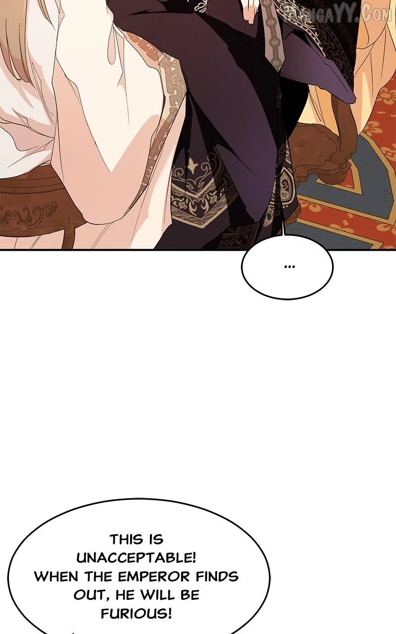 How a Goddess Wins Over Tigers Chapter 119 – Page 33