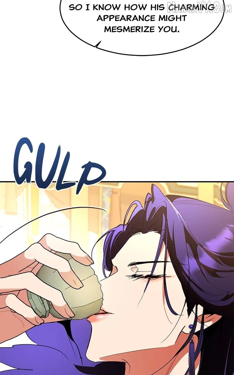 How a Goddess Wins Over Tigers Chapter 119 – Page 35