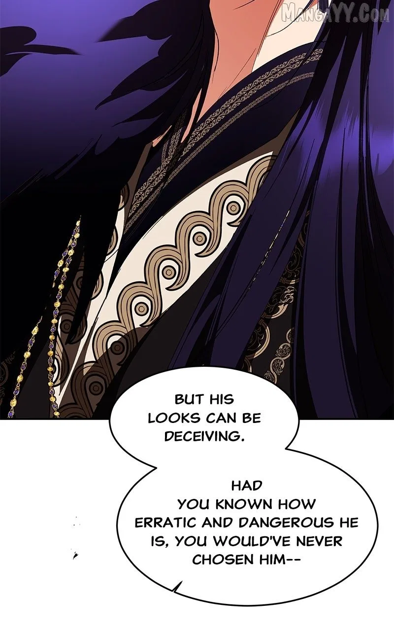 How a Goddess Wins Over Tigers Chapter 119 – Page 36