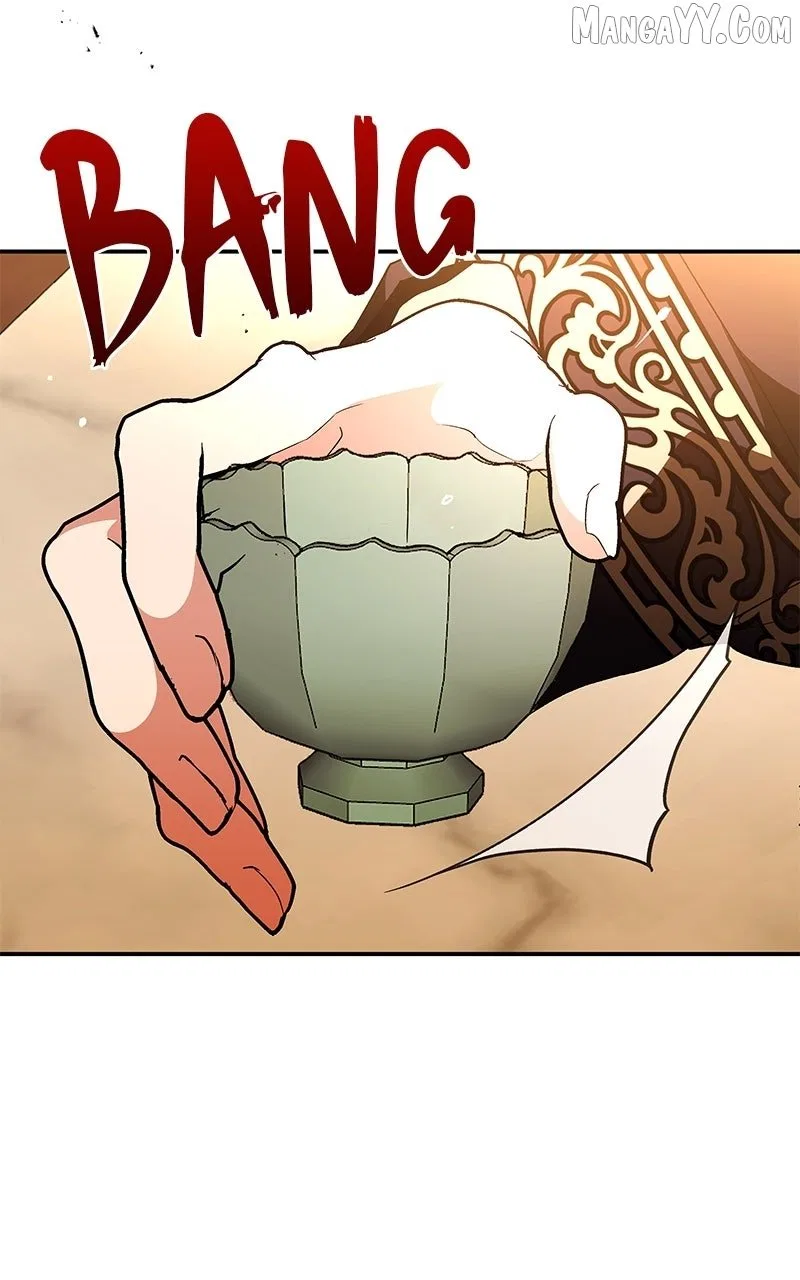How a Goddess Wins Over Tigers Chapter 119 – Page 37