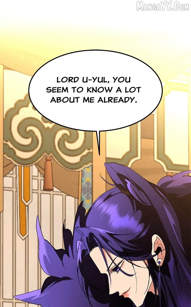 How a Goddess Wins Over Tigers Chapter 119 – Page 38