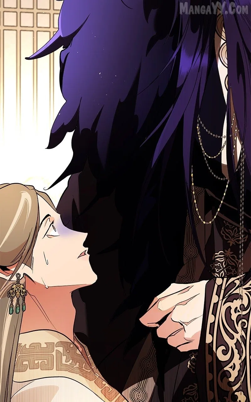 How a Goddess Wins Over Tigers Chapter 119 – Page 39