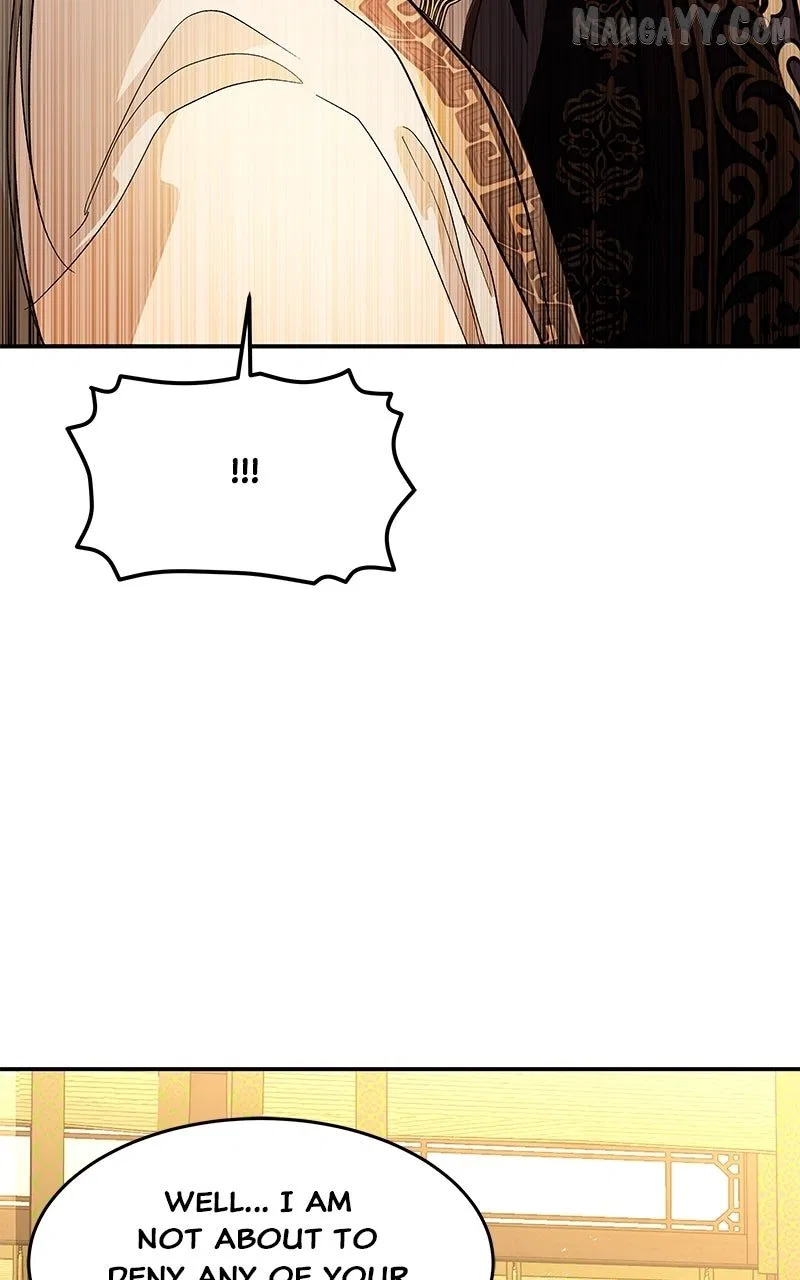 How a Goddess Wins Over Tigers Chapter 119 – Page 40