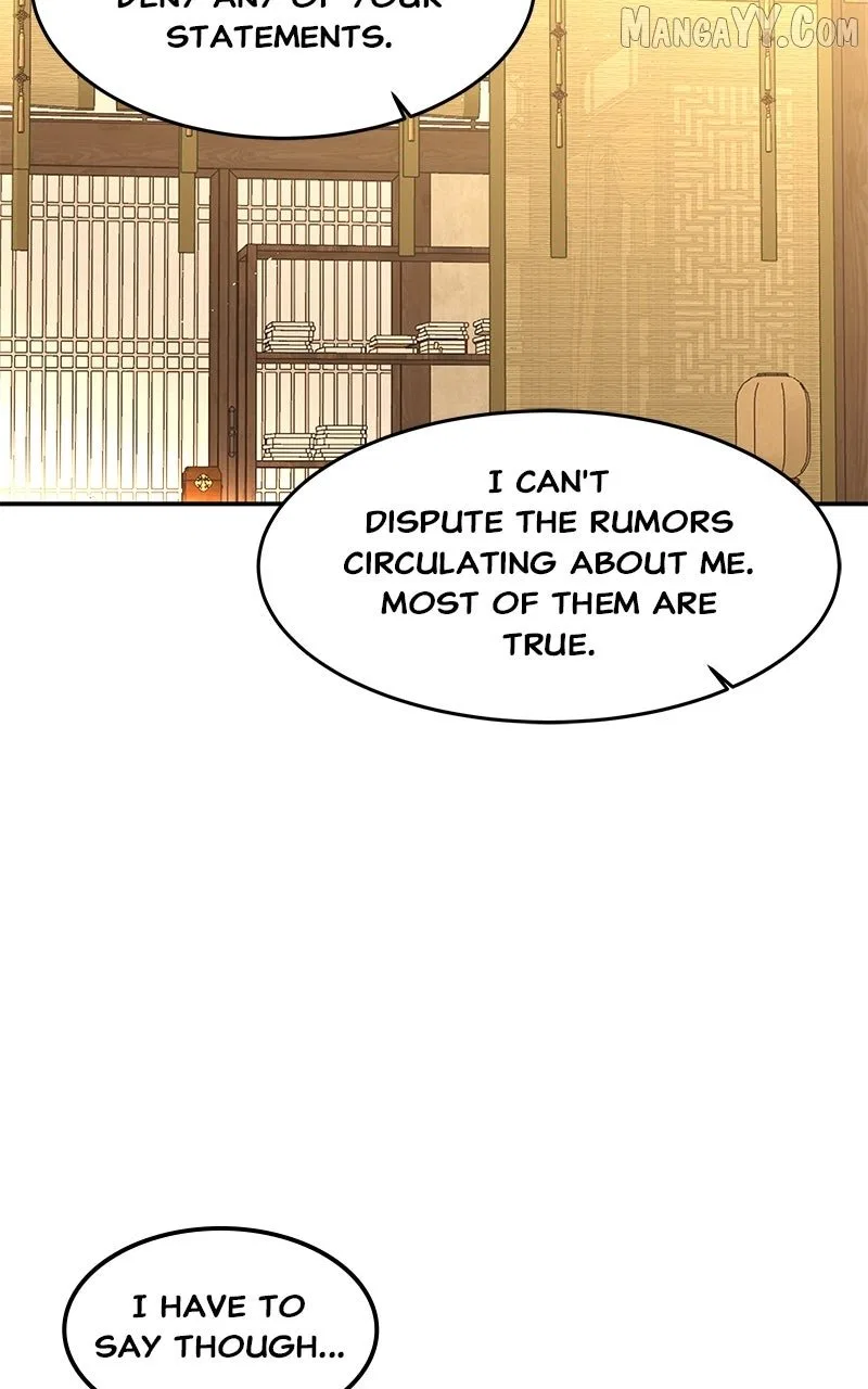 How a Goddess Wins Over Tigers Chapter 119 – Page 41