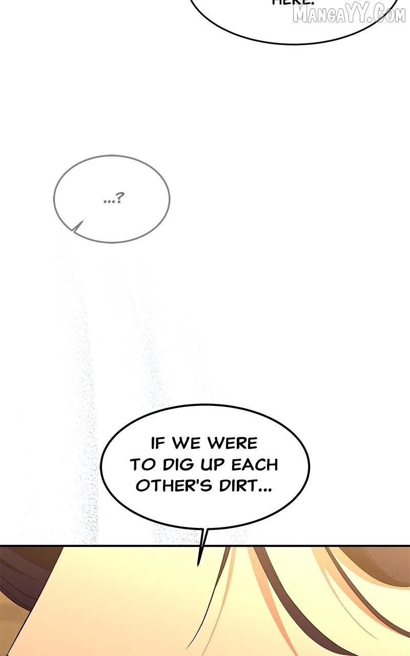 How a Goddess Wins Over Tigers Chapter 119 – Page 43