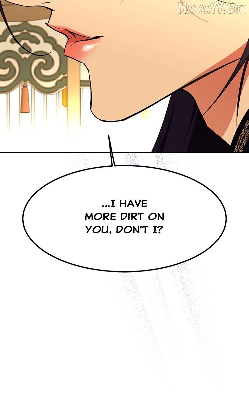 How a Goddess Wins Over Tigers Chapter 119 – Page 44