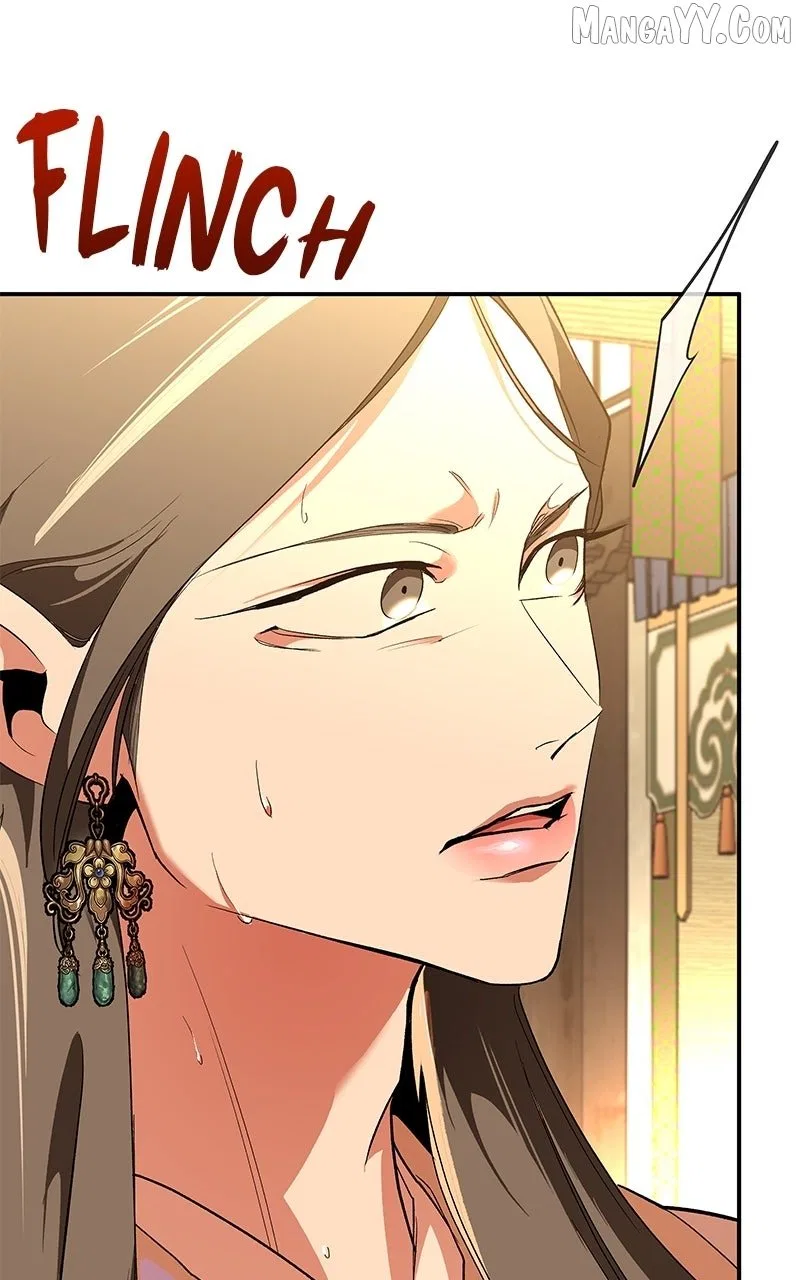 How a Goddess Wins Over Tigers Chapter 119 – Page 45
