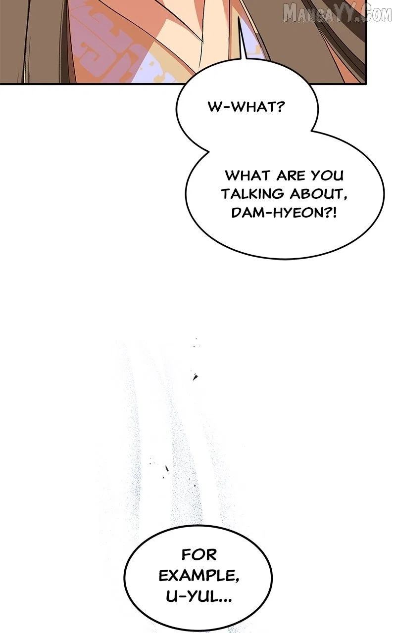 How a Goddess Wins Over Tigers Chapter 119 – Page 46