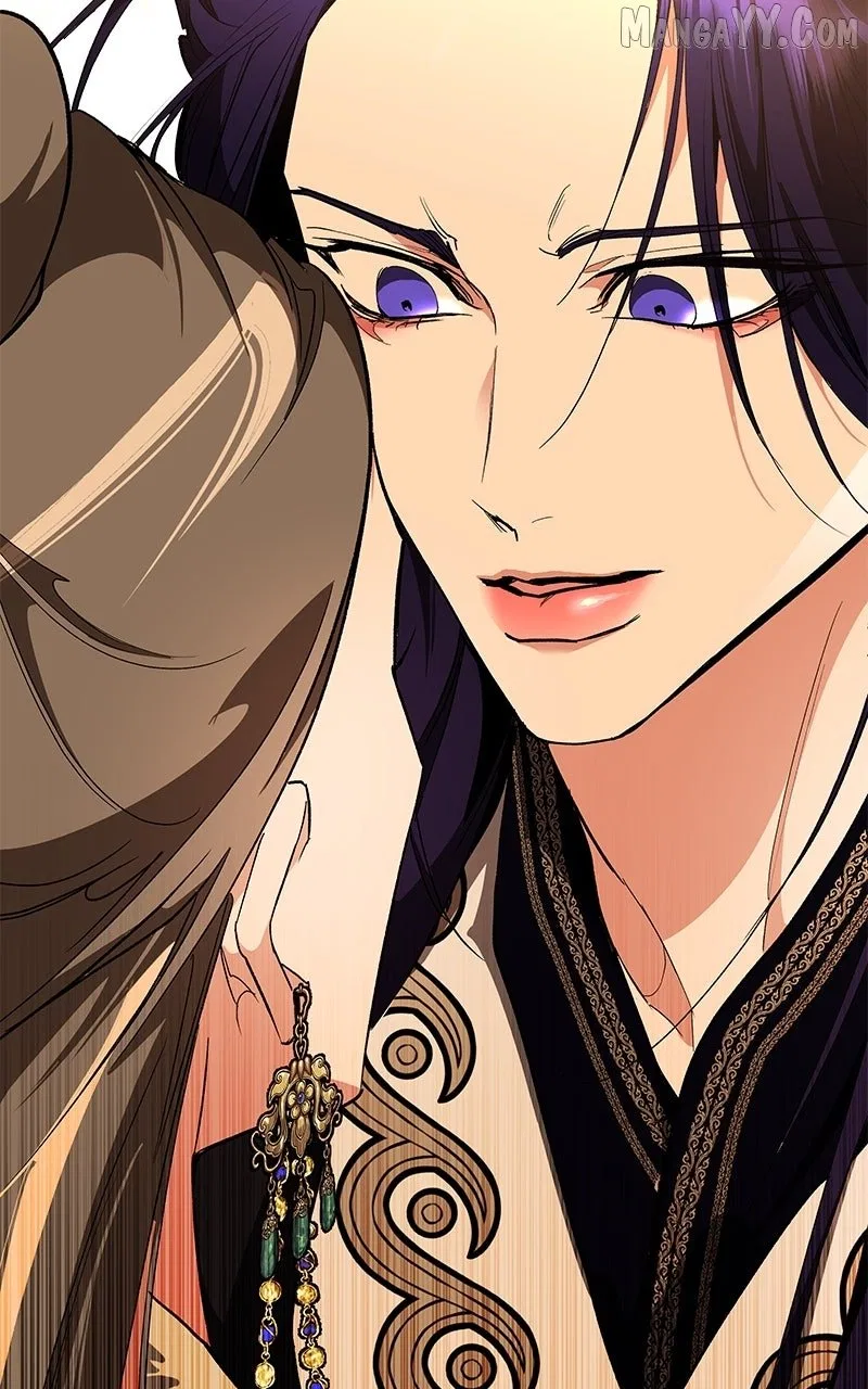 How a Goddess Wins Over Tigers Chapter 119 – Page 48