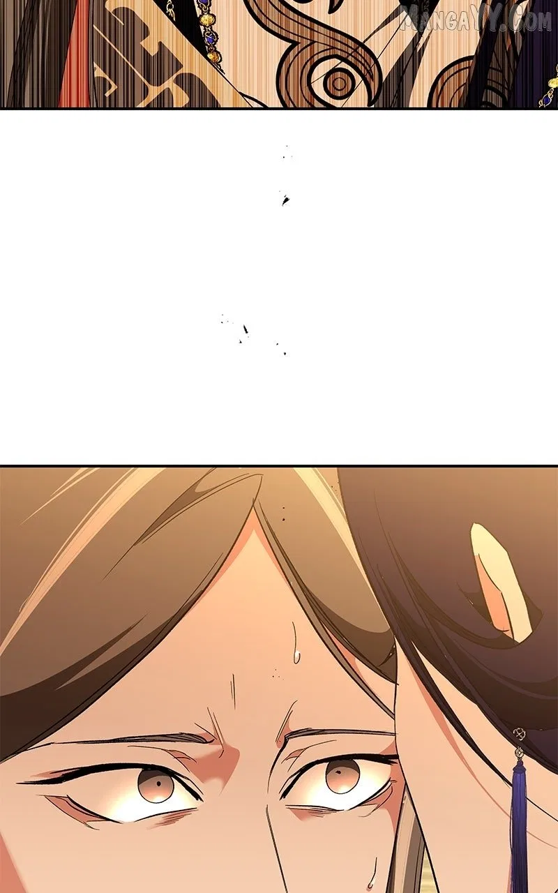 How a Goddess Wins Over Tigers Chapter 119 – Page 49