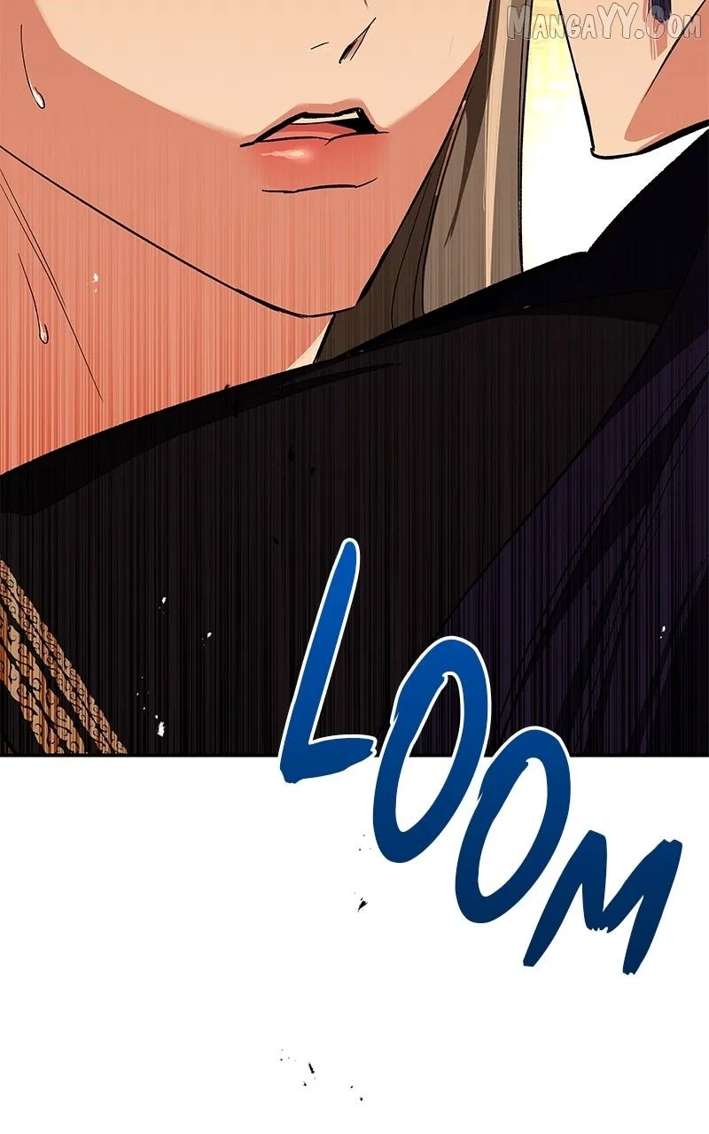 How a Goddess Wins Over Tigers Chapter 119 – Page 50