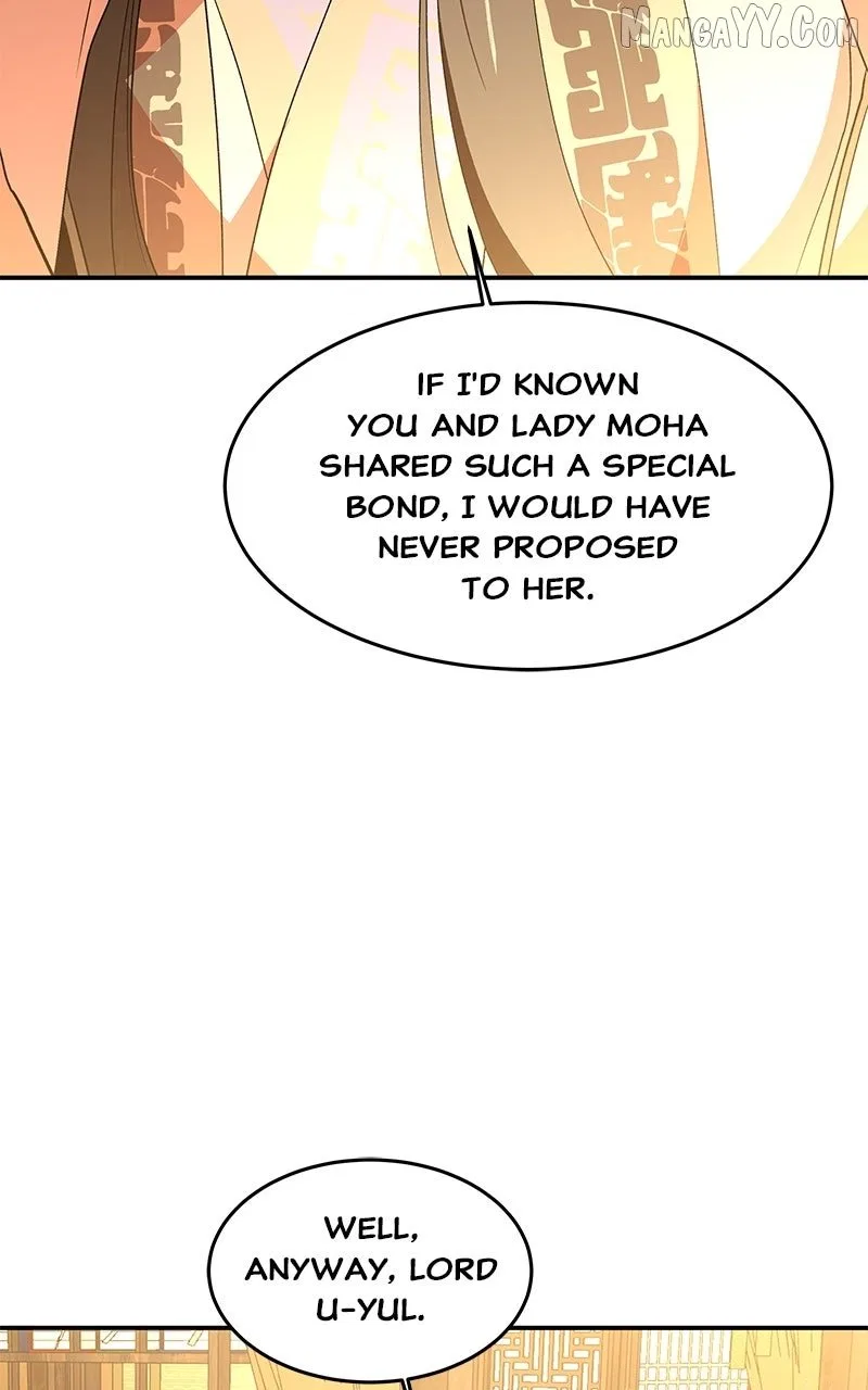 How a Goddess Wins Over Tigers Chapter 119 – Page 52