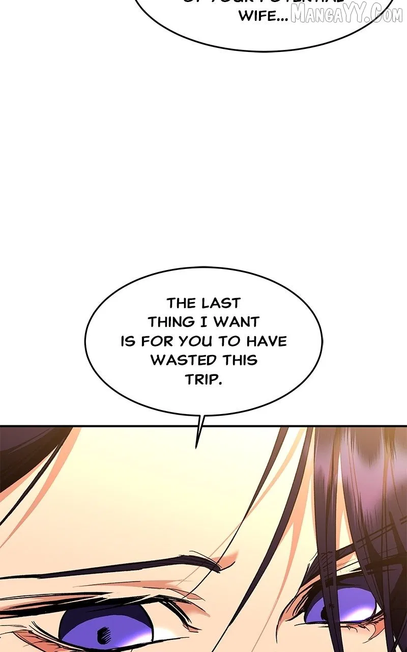 How a Goddess Wins Over Tigers Chapter 119 – Page 54