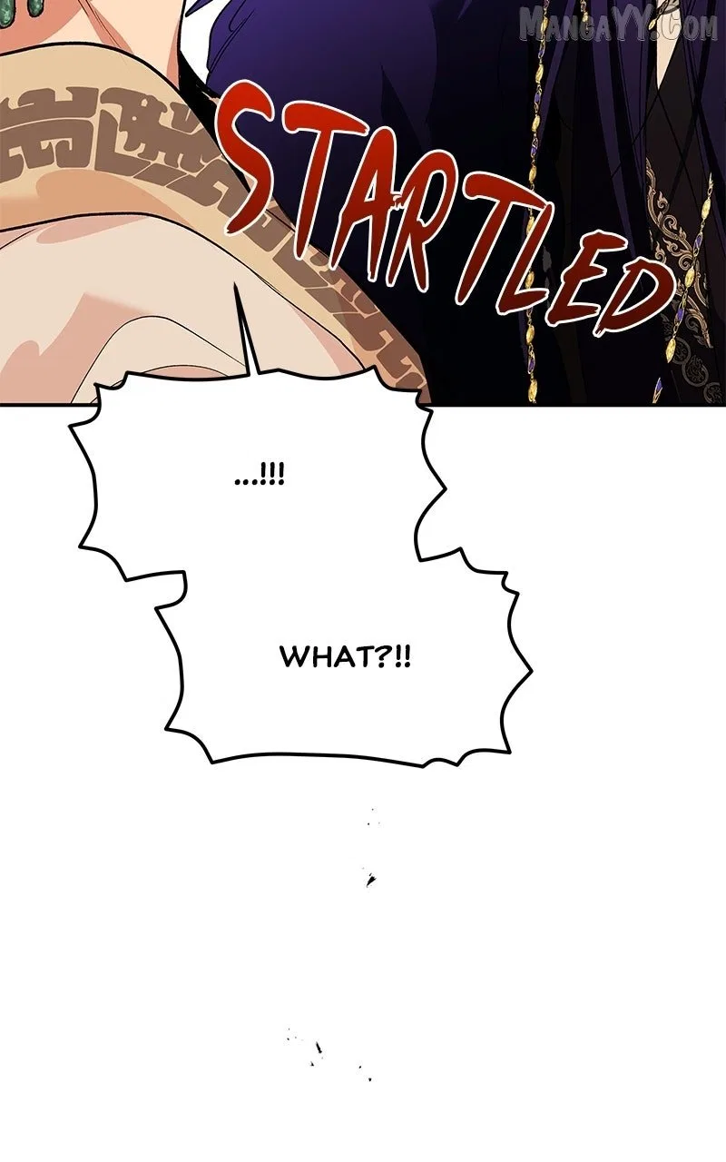 How a Goddess Wins Over Tigers Chapter 119 – Page 57
