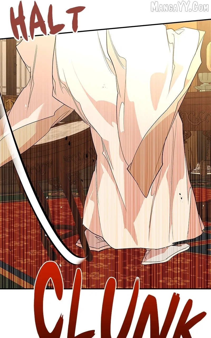 How a Goddess Wins Over Tigers Chapter 119 – Page 58
