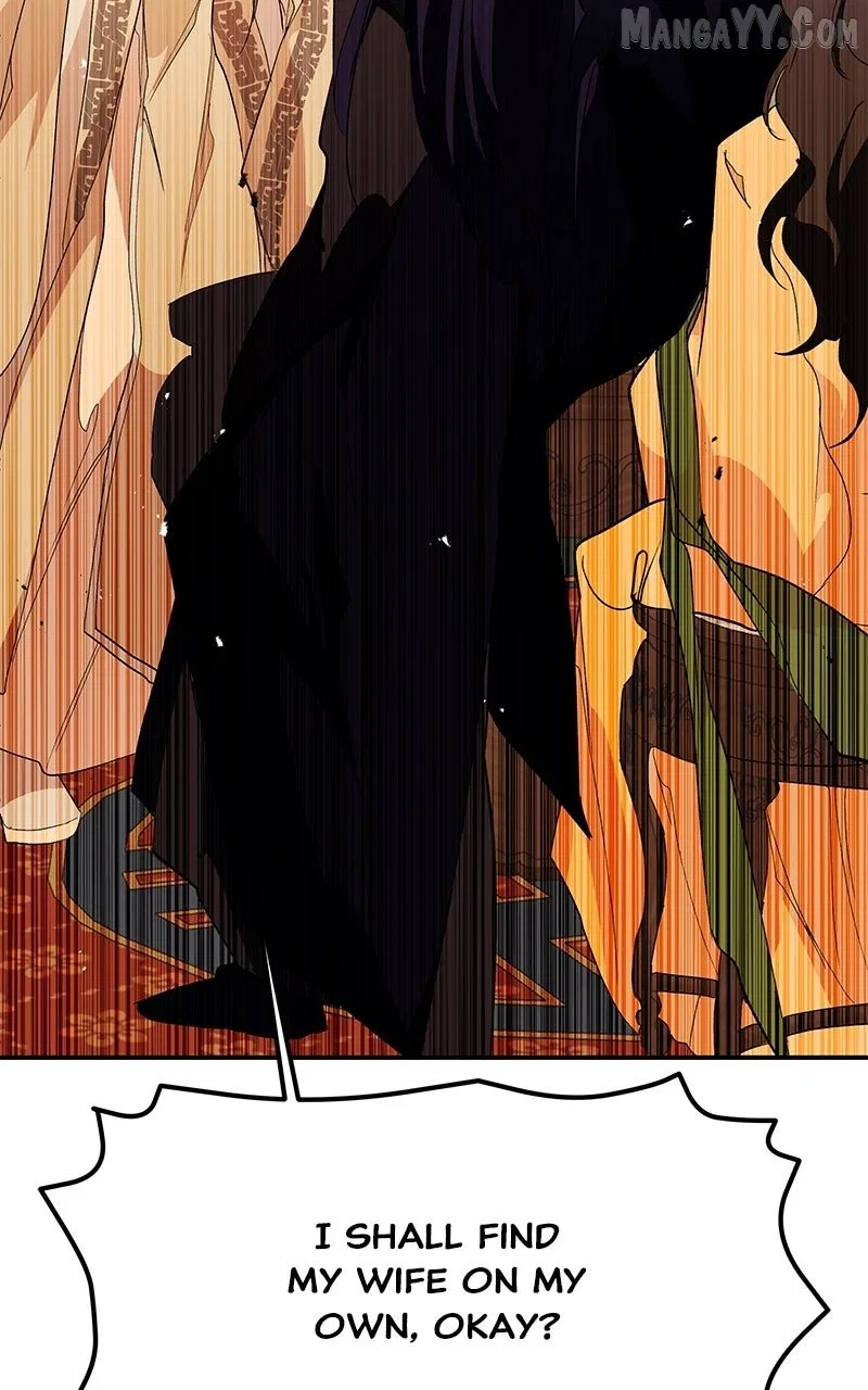 How a Goddess Wins Over Tigers Chapter 119 – Page 60