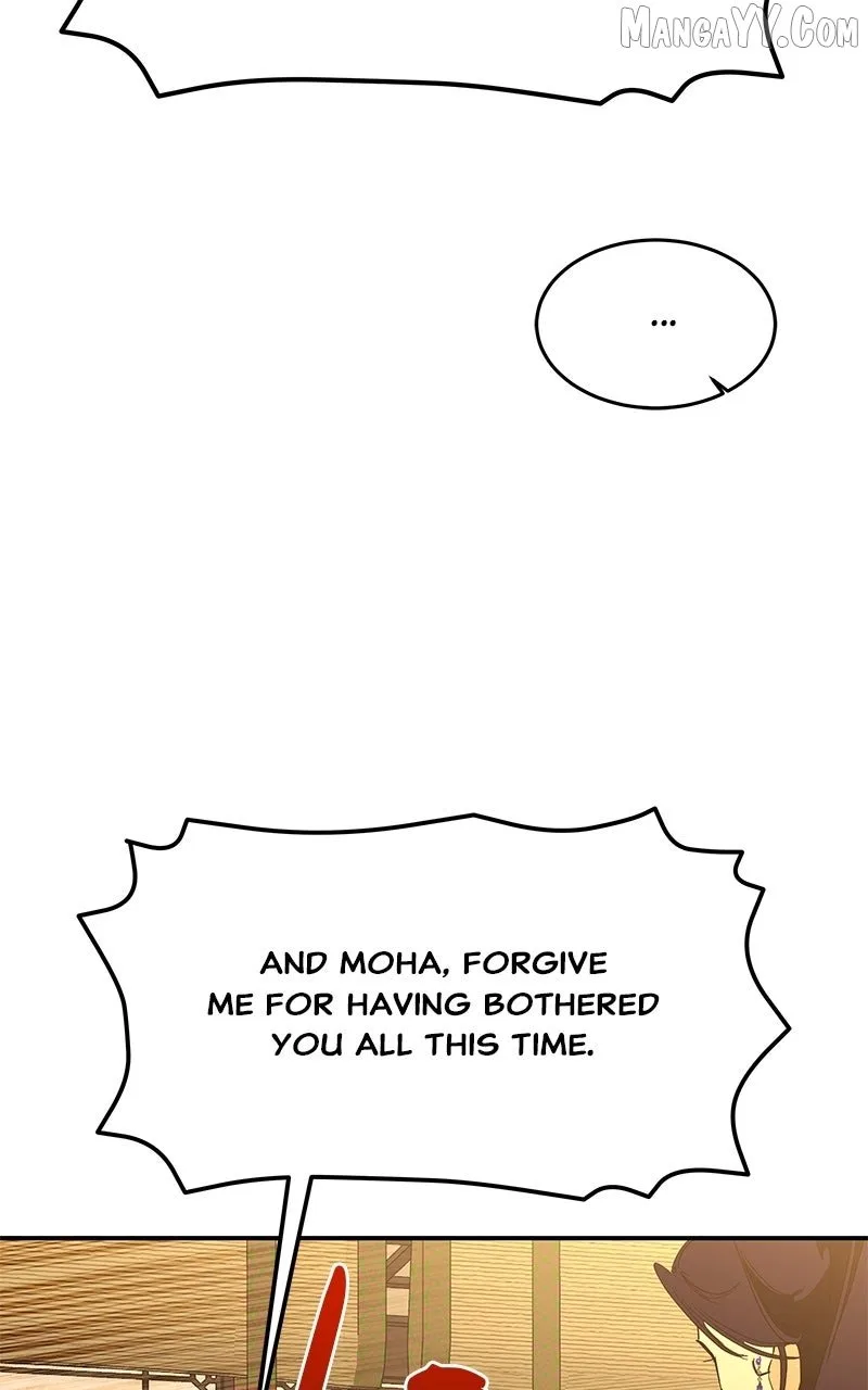 How a Goddess Wins Over Tigers Chapter 119 – Page 61