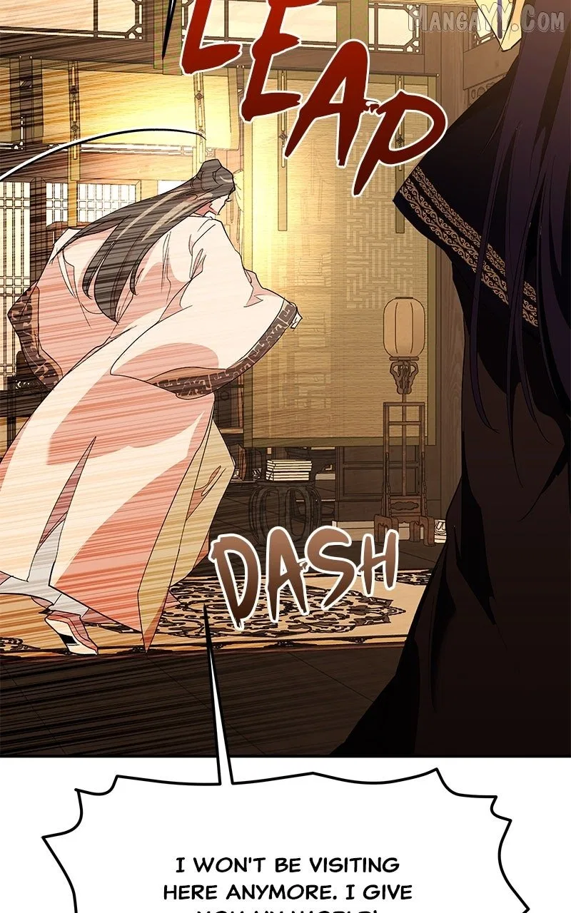 How a Goddess Wins Over Tigers Chapter 119 – Page 62
