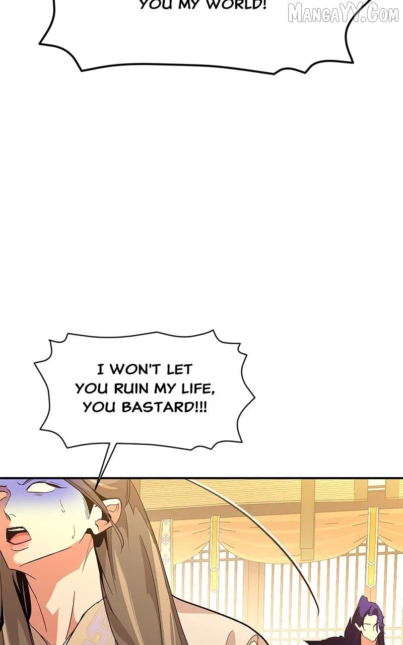 How a Goddess Wins Over Tigers Chapter 119 – Page 63
