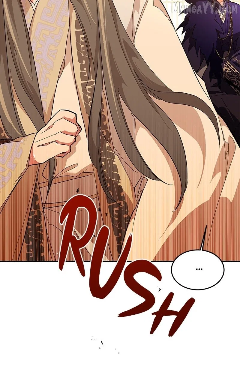 How a Goddess Wins Over Tigers Chapter 119 – Page 64