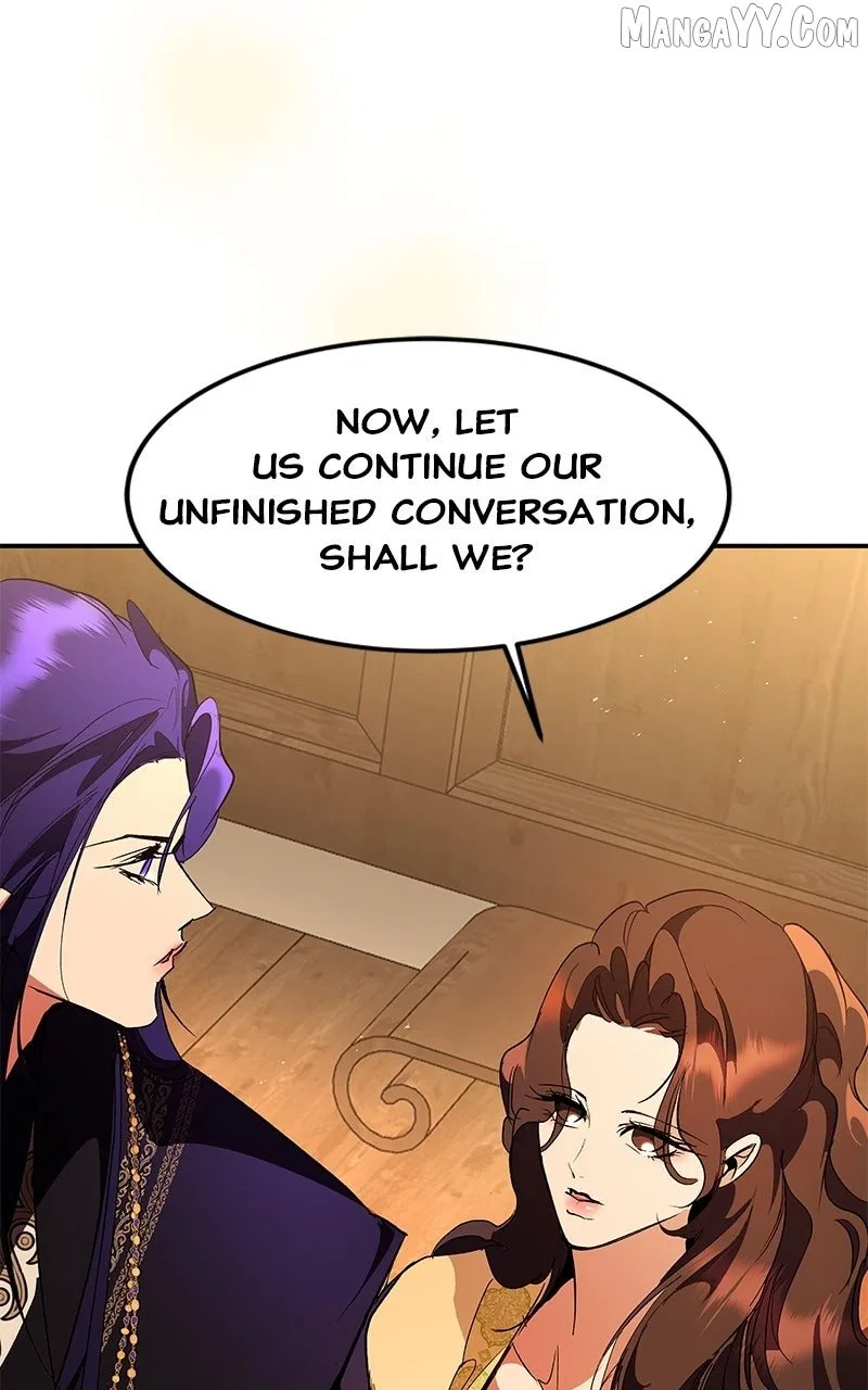 How a Goddess Wins Over Tigers Chapter 119 – Page 68