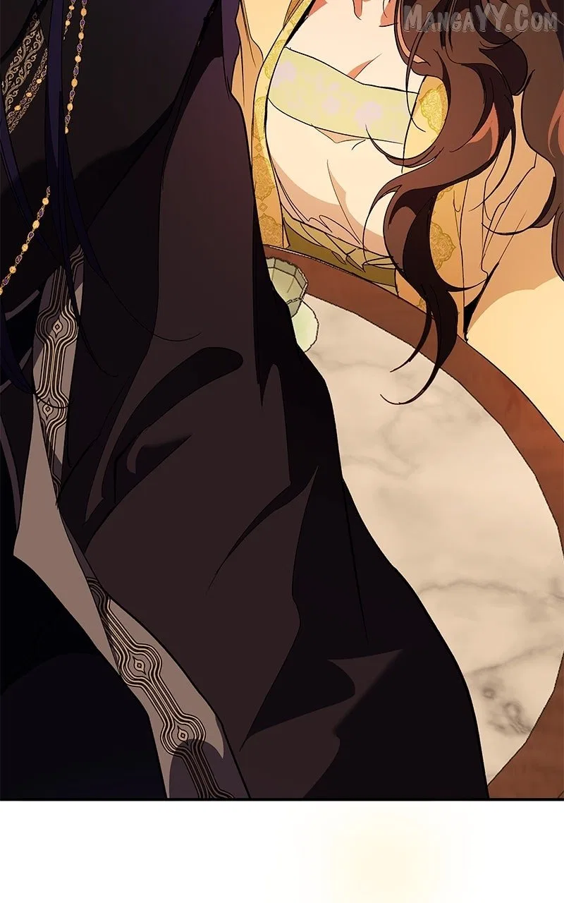 How a Goddess Wins Over Tigers Chapter 119 – Page 69