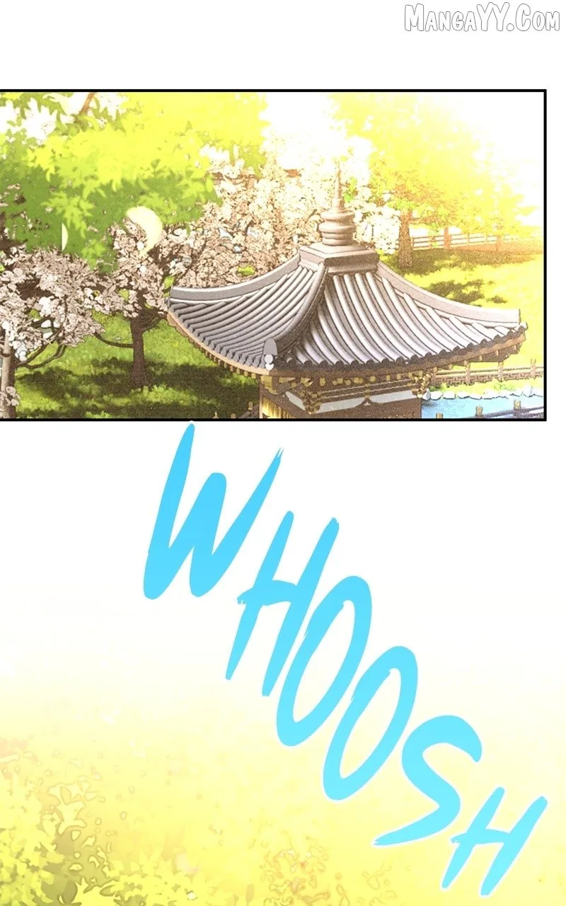 How a Goddess Wins Over Tigers Chapter 119 – Page 73