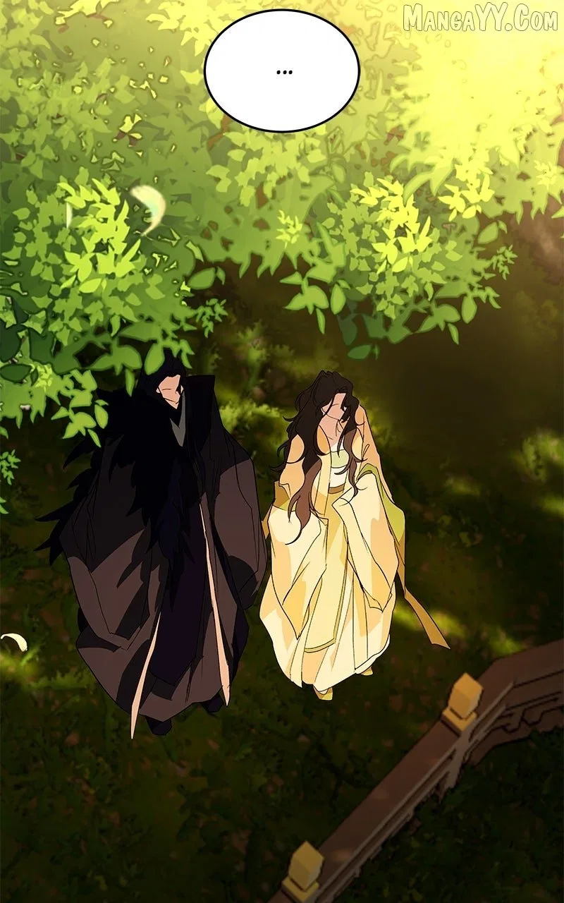 How a Goddess Wins Over Tigers Chapter 119 – Page 74