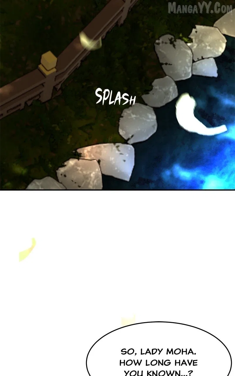 How a Goddess Wins Over Tigers Chapter 119 – Page 75