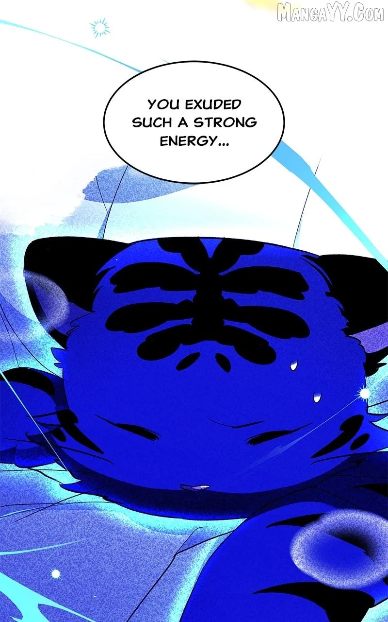 How a Goddess Wins Over Tigers Chapter 119 – Page 79