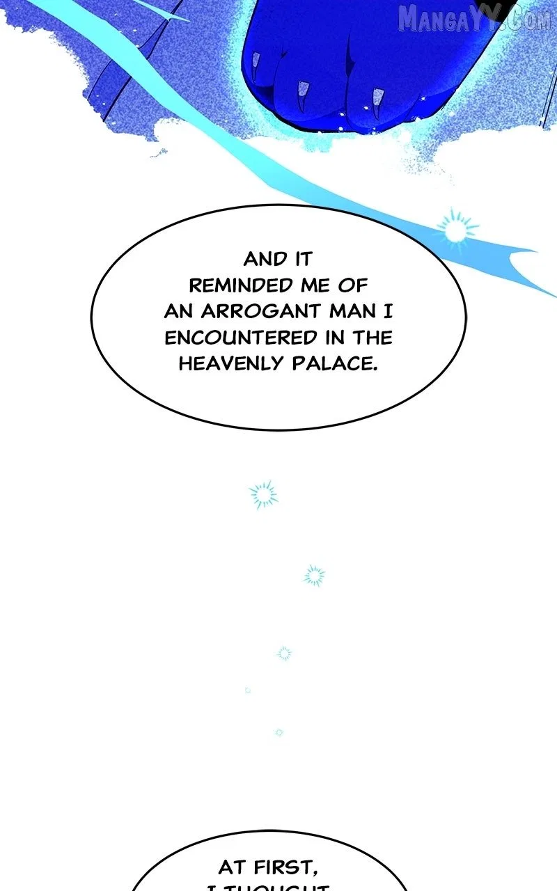 How a Goddess Wins Over Tigers Chapter 119 – Page 80