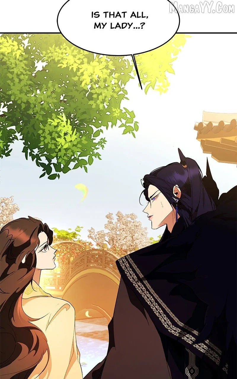 How a Goddess Wins Over Tigers Chapter 119 – Page 83