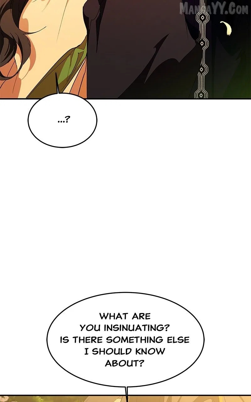 How a Goddess Wins Over Tigers Chapter 119 – Page 84