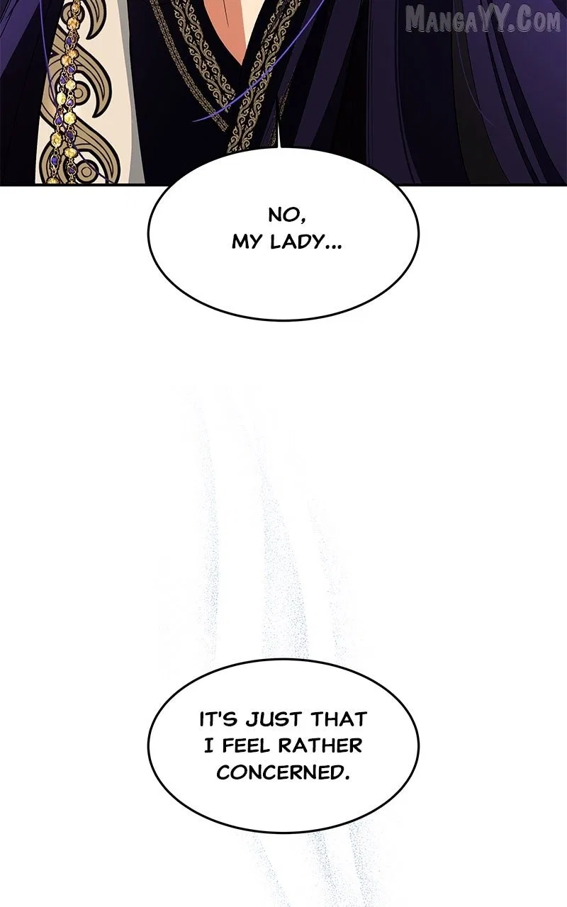 How a Goddess Wins Over Tigers Chapter 119 – Page 88