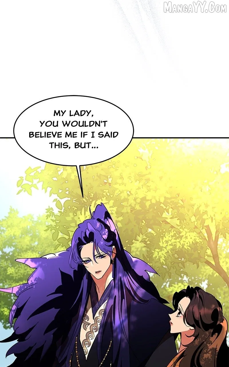 How a Goddess Wins Over Tigers Chapter 119 – Page 89