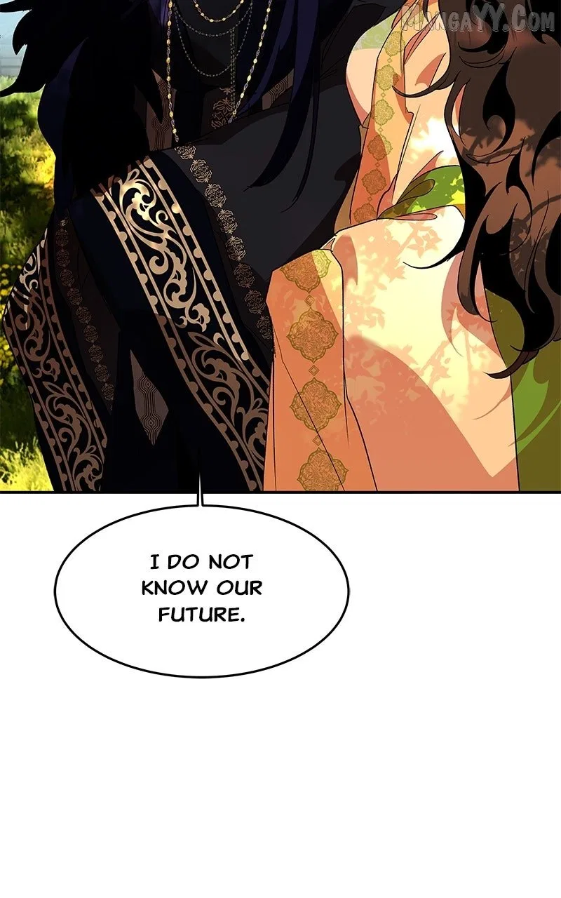 How a Goddess Wins Over Tigers Chapter 119 – Page 90