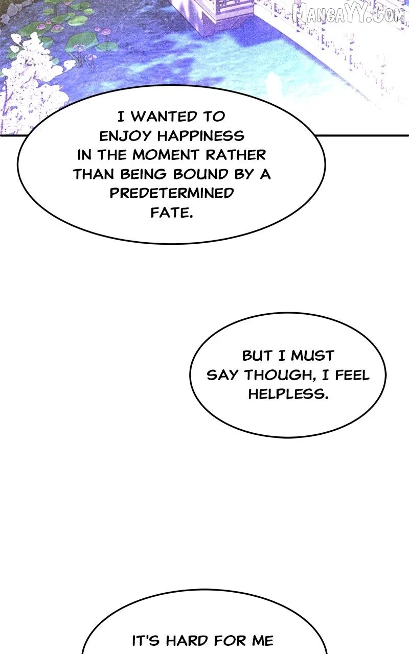 How a Goddess Wins Over Tigers Chapter 119 – Page 92
