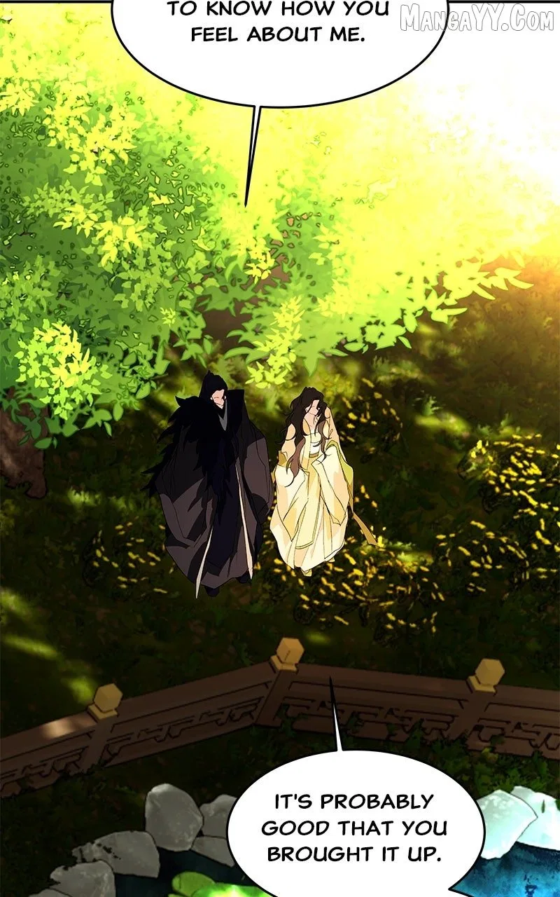 How a Goddess Wins Over Tigers Chapter 119 – Page 93