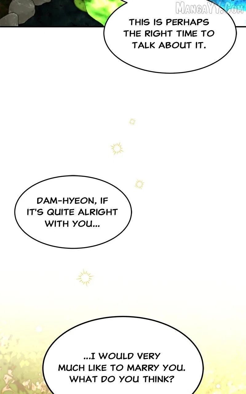 How a Goddess Wins Over Tigers Chapter 119 – Page 94