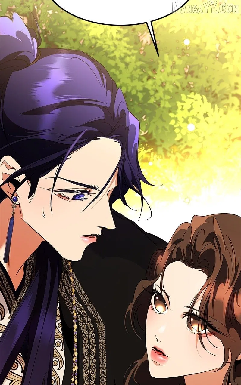 How a Goddess Wins Over Tigers Chapter 119 – Page 95
