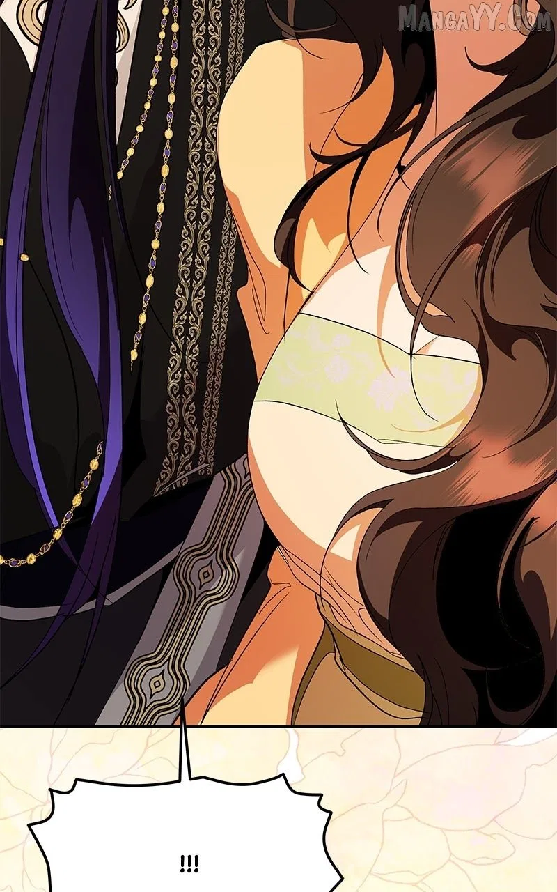 How a Goddess Wins Over Tigers Chapter 119 – Page 96