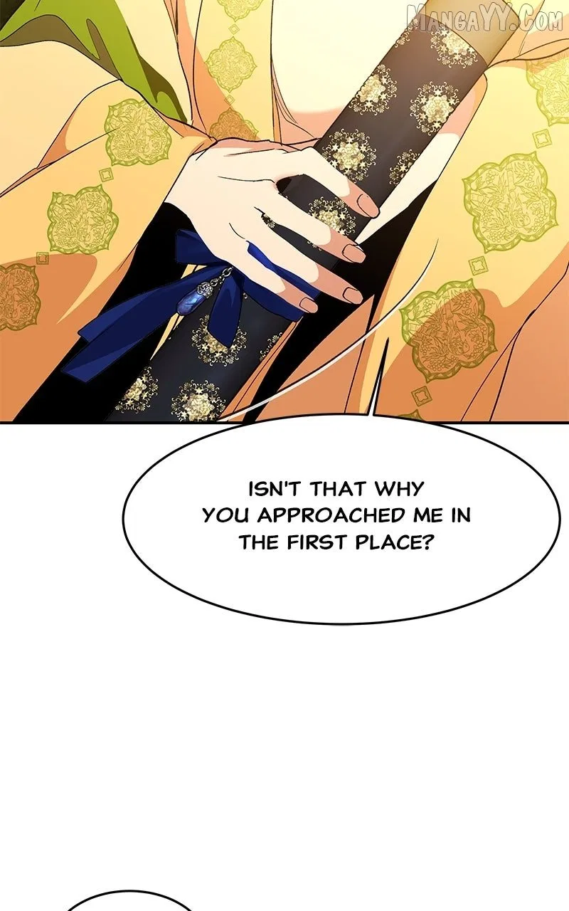 How a Goddess Wins Over Tigers Chapter 119 – Page 98