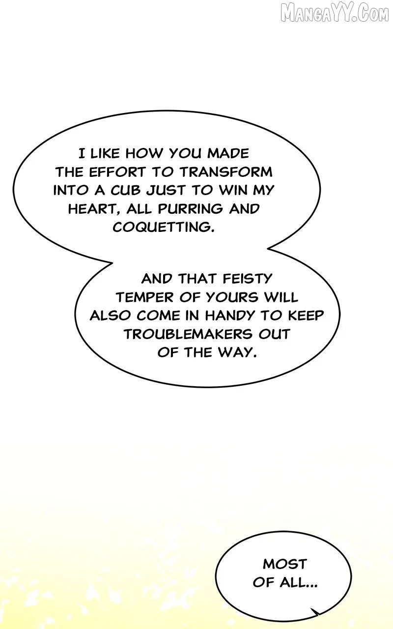How a Goddess Wins Over Tigers Chapter 119 – Page 100