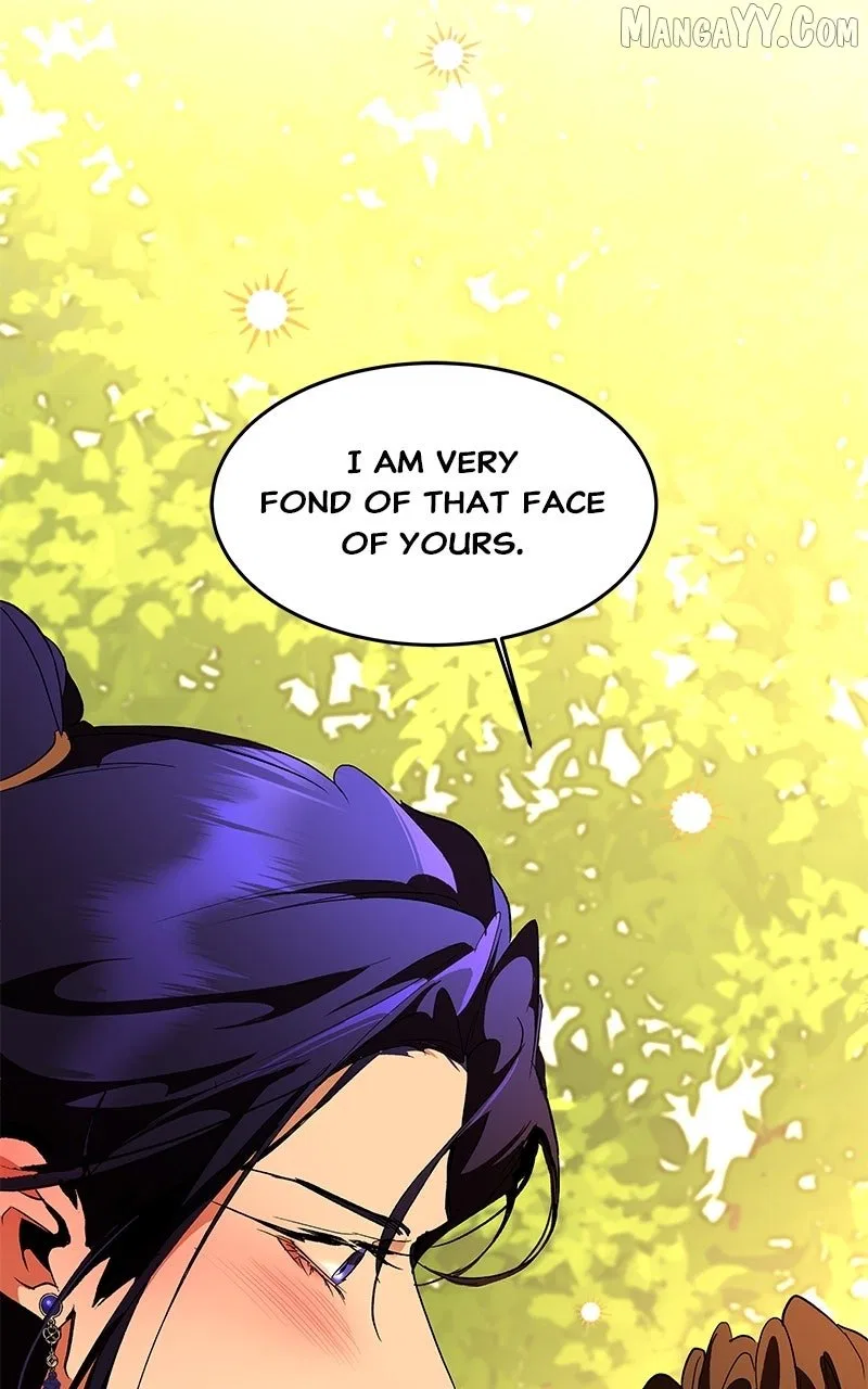 How a Goddess Wins Over Tigers Chapter 119 – Page 101
