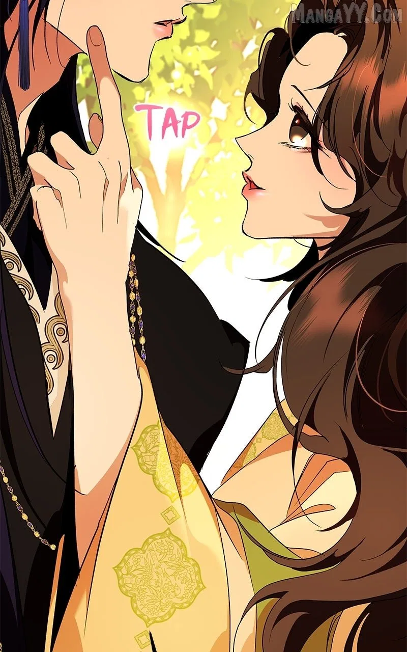 How a Goddess Wins Over Tigers Chapter 119 – Page 102