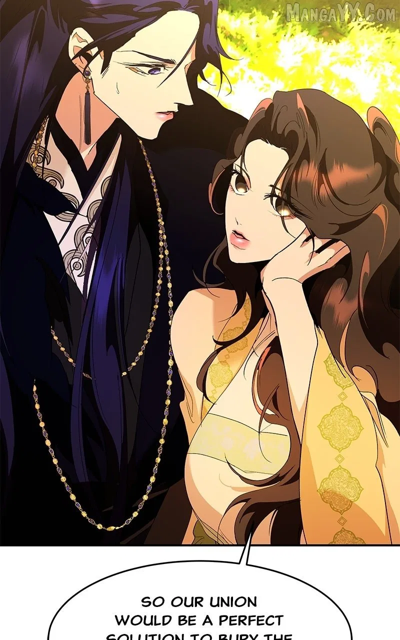 How a Goddess Wins Over Tigers Chapter 119 – Page 105