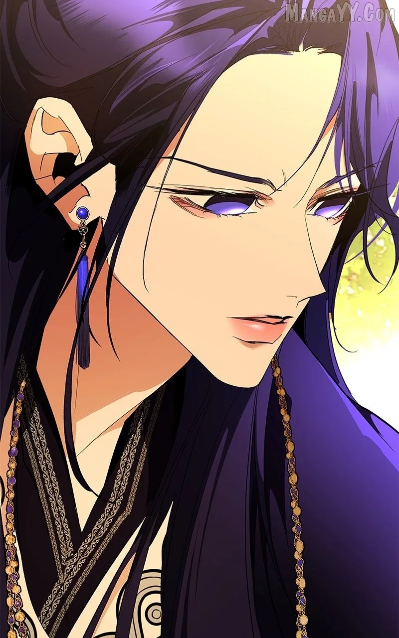 How a Goddess Wins Over Tigers Chapter 119 – Page 112