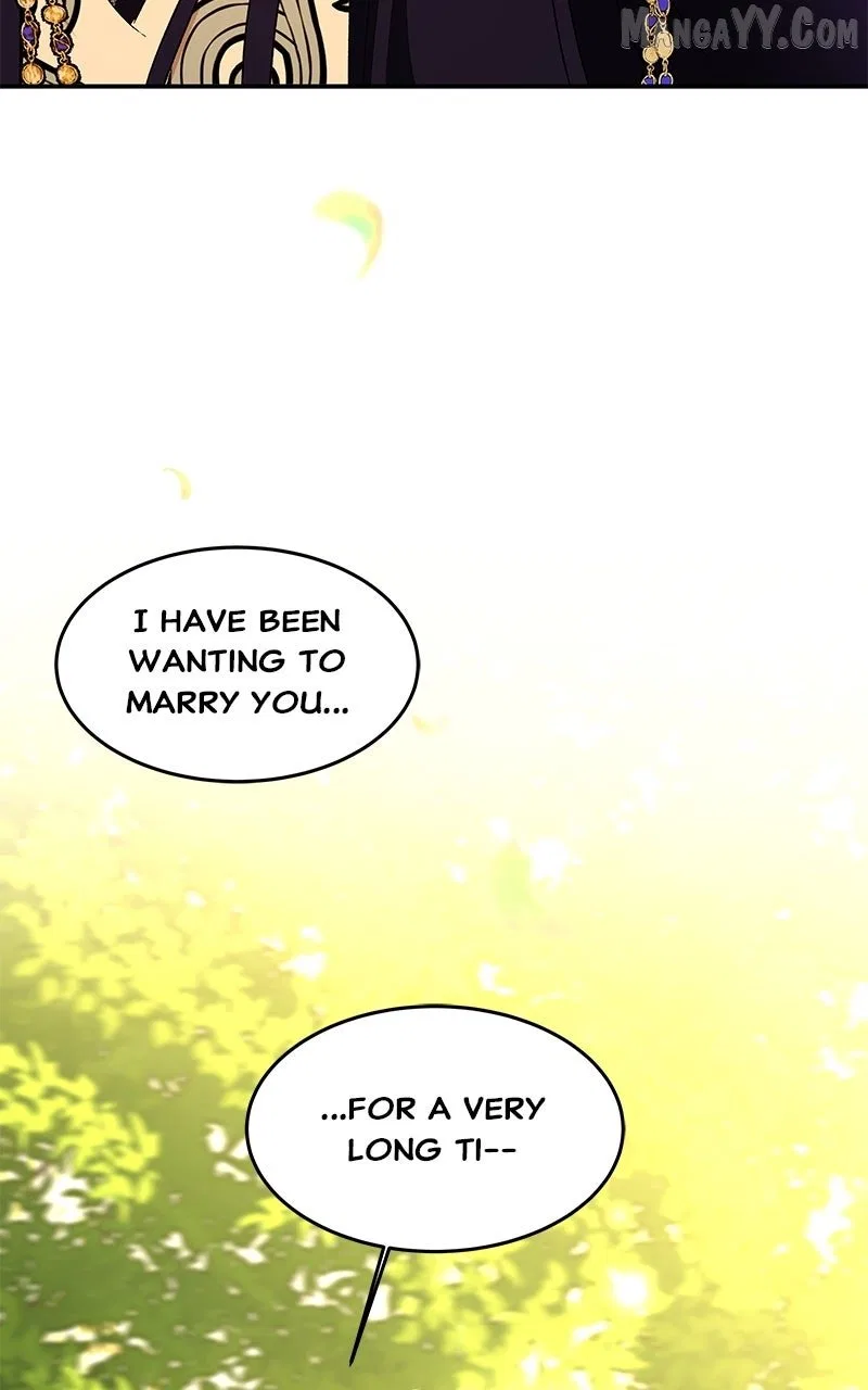 How a Goddess Wins Over Tigers Chapter 119 – Page 113