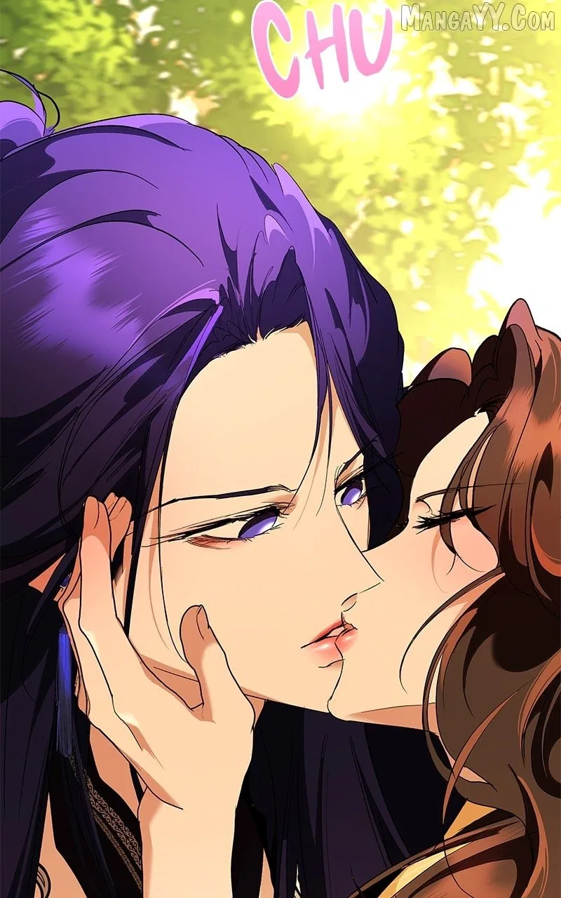 How a Goddess Wins Over Tigers Chapter 119 – Page 114