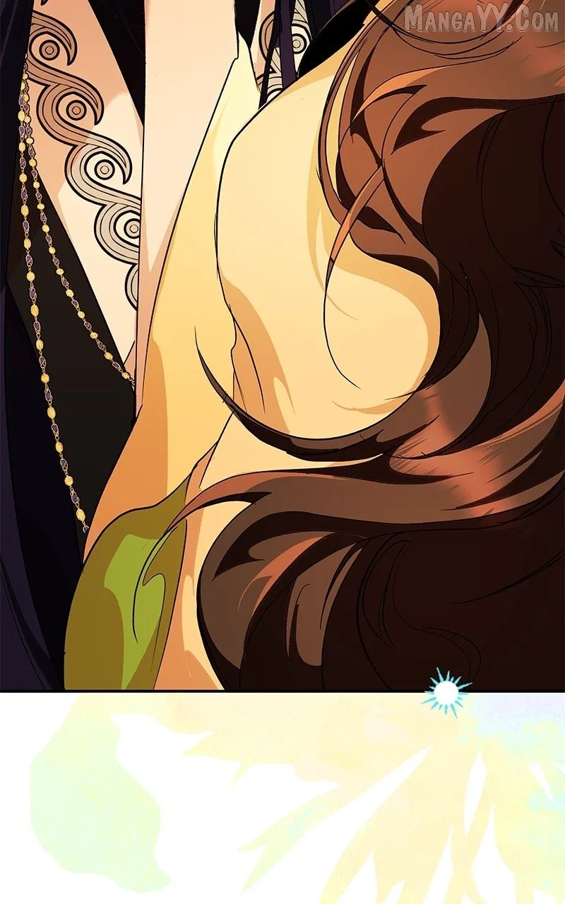 How a Goddess Wins Over Tigers Chapter 119 – Page 115